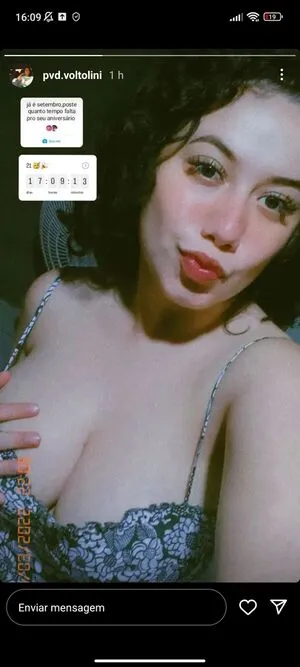 Mari Voltolini OnlyFans Leaked Free Thumbnail Picture - #nph1efDAUk