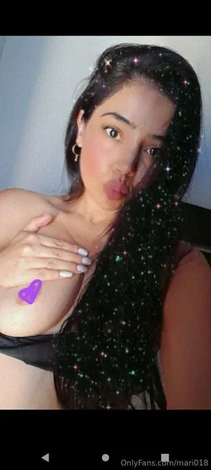 Mari018 OnlyFans Leaked Free Thumbnail Picture - #ChnixNcmvS