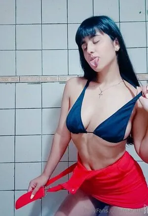 Mari018 OnlyFans Leaked Free Thumbnail Picture - #GbtbQS56oP