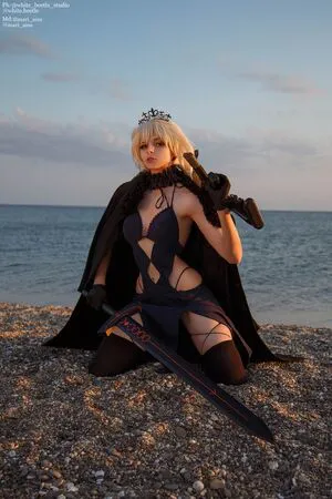 Mari_Aisu Thumbnail Picture