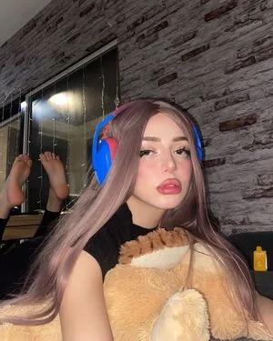 Maria Anroenko OnlyFans Leaked Free Thumbnail Picture - #2d8YBi1ype