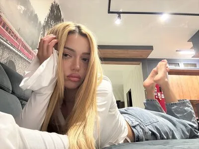 Maria Anroenko OnlyFans Leaked Free Thumbnail Picture - #bmHTHZUaPO