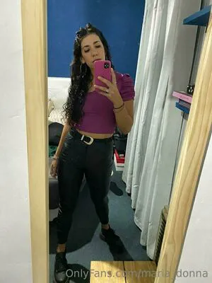 Maria Donna Thumbnail Picture