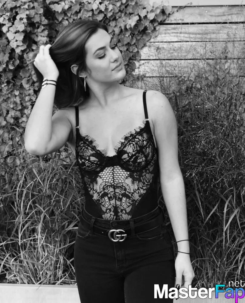 Maria Fiore Nude OnlyFans Leak Picture #PoThMxjqcL | MasterFap.net