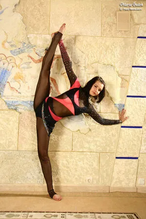 Maria Flexy OnlyFans Leaked Free Thumbnail Picture - #7jGSAa8ToO