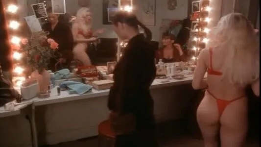 Maria Ford Thumbnail Picture