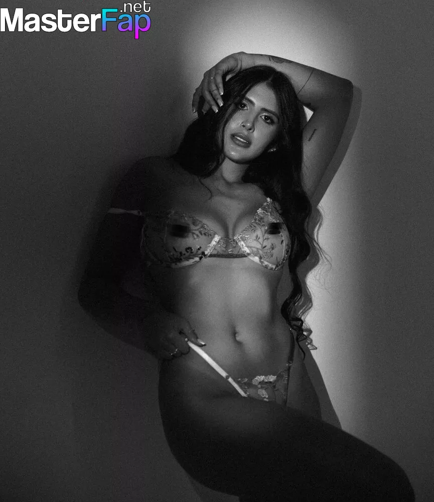 Maria Jose Vargas Nude OnlyFans Leak Picture eo4o4n54n4 | MasterFap.net