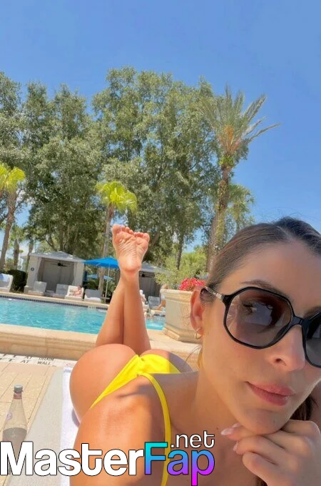 Maria Leon OnlyFans Leak Picture - #OKMXGORIyY.