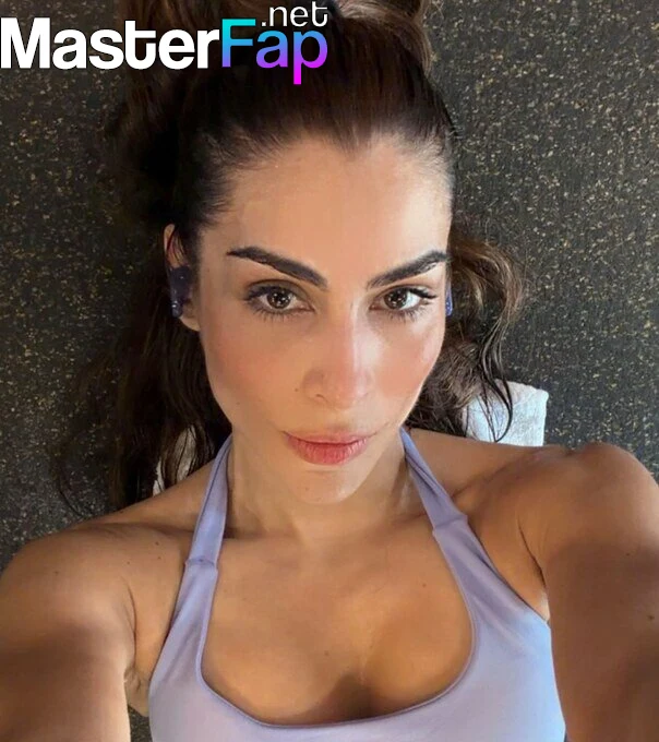 Maria Leon OnlyFans Leak Picture - #qDCZGmaI2C.