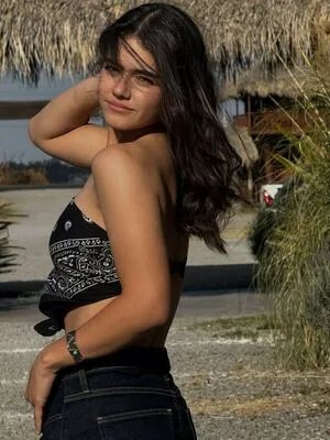 Maria Malibran OnlyFans Leaked Free Thumbnail Picture - #O2cccf8Lg0