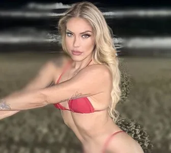 Maria Nycole Thumbnail Picture