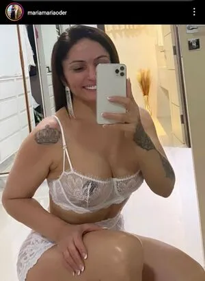Maria Oderlandia OnlyFans Leaked Free Thumbnail Picture - #aAx2WDslyf