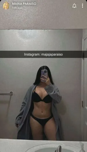 Maria Paraiso Thumbnail Picture