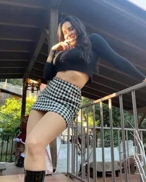 Maria Rodriguez Thumbnail Picture