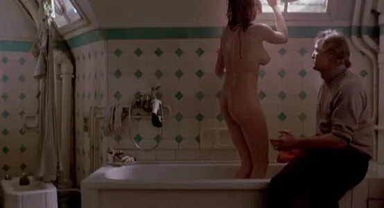 Maria Schneider Thumbnail Picture