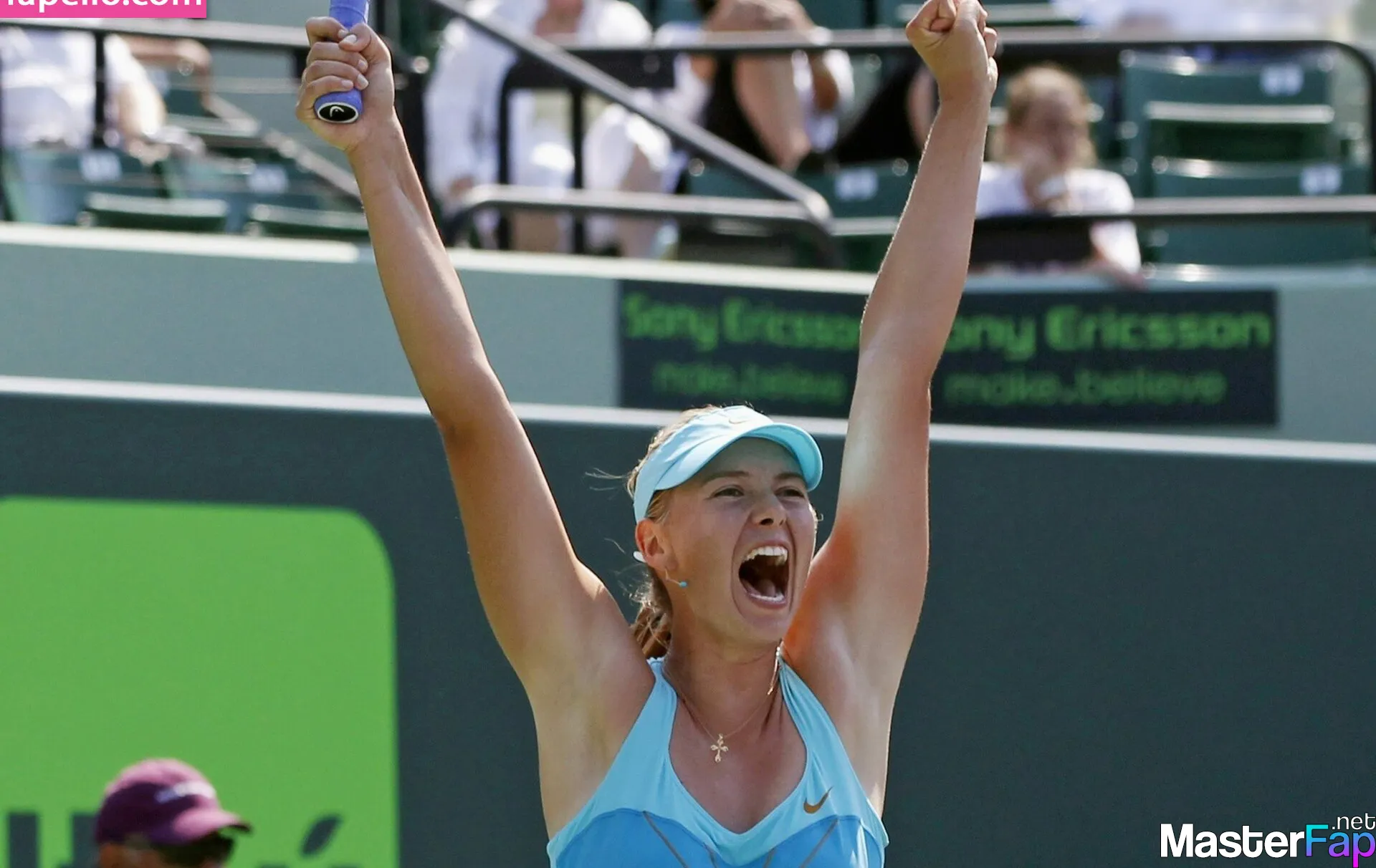 Maria Sharapova Nude OnlyFans Leak Picture 0zbkmkSJGz | MasterFap.net
