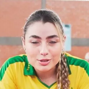Maria Vieira Thumbnail Picture