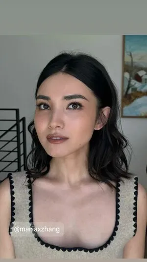 Maria Zhang Thumbnail Picture