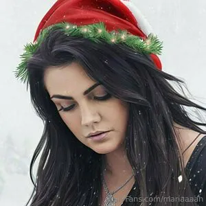 Mariaaaah Thumbnail Picture