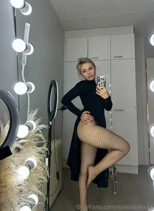 Mariaankkaa OnlyFans Leaked Free Thumbnail Picture - #Ih6wp5uONB