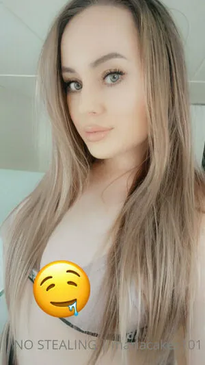 Mariacakes101 Thumbnail Picture