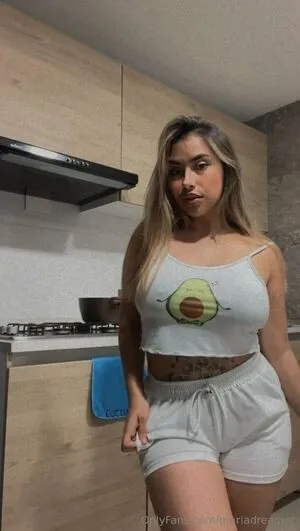 Mariadreamer Thumbnail Picture
