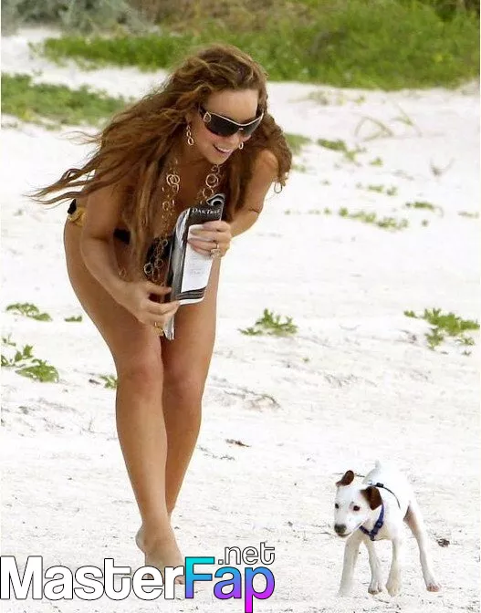 Mariah Carey Beach Body Naked - Mariah Carey Nude OnlyFans Leak Picture #HMhvlHq9oK | MasterFap.net