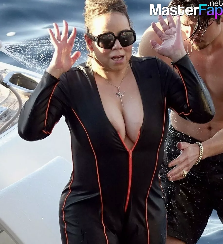 Mariah Carey Nude OnlyFans Leak Picture bCpTBUpSNY | MasterFap.net