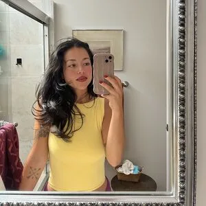 Mariah Caudillo OnlyFans Leaked Free Thumbnail Picture - #SPB53XLsSi