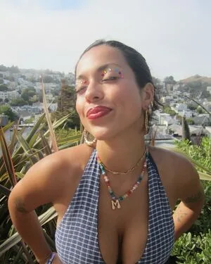 Mariah Caudillo OnlyFans Leaked Free Thumbnail Picture - #tHT7AVMnAy