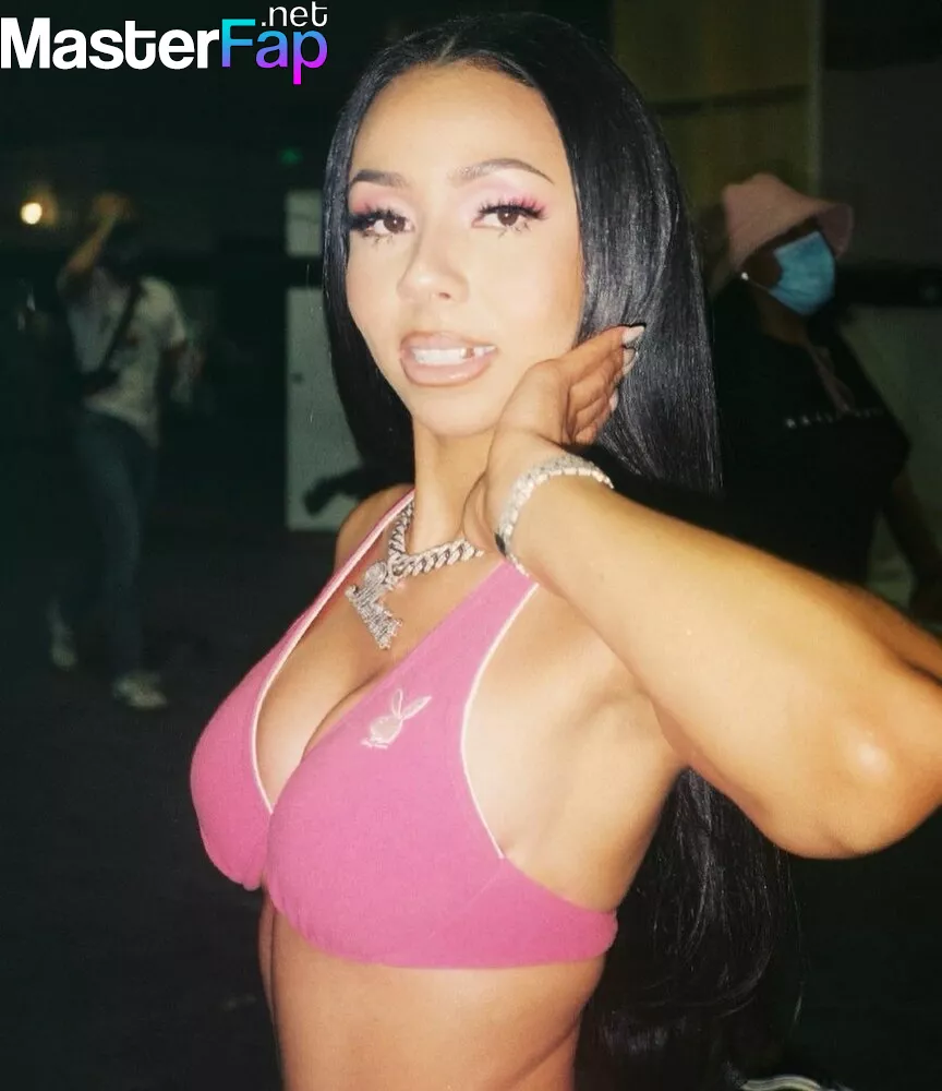 Mariah The Scientist Nude OnlyFans Leak Picture KT4KxhhwIO | MasterFap.net