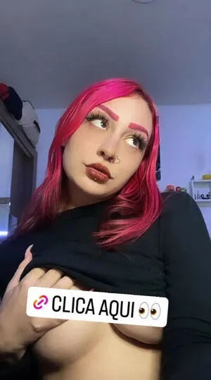 Mariah Ventura Thumbnail Picture