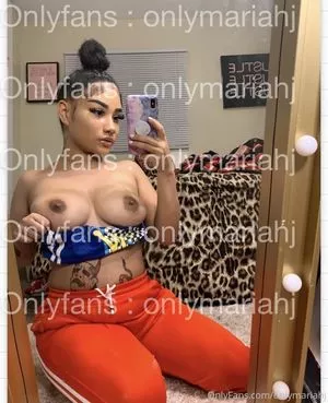 Mariahj OnlyFans Leaked Free Thumbnail Picture - #4TJE42jMLO