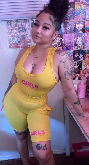 Mariahj OnlyFans Leaked Free Thumbnail Picture - #CPyhbYKQLo
