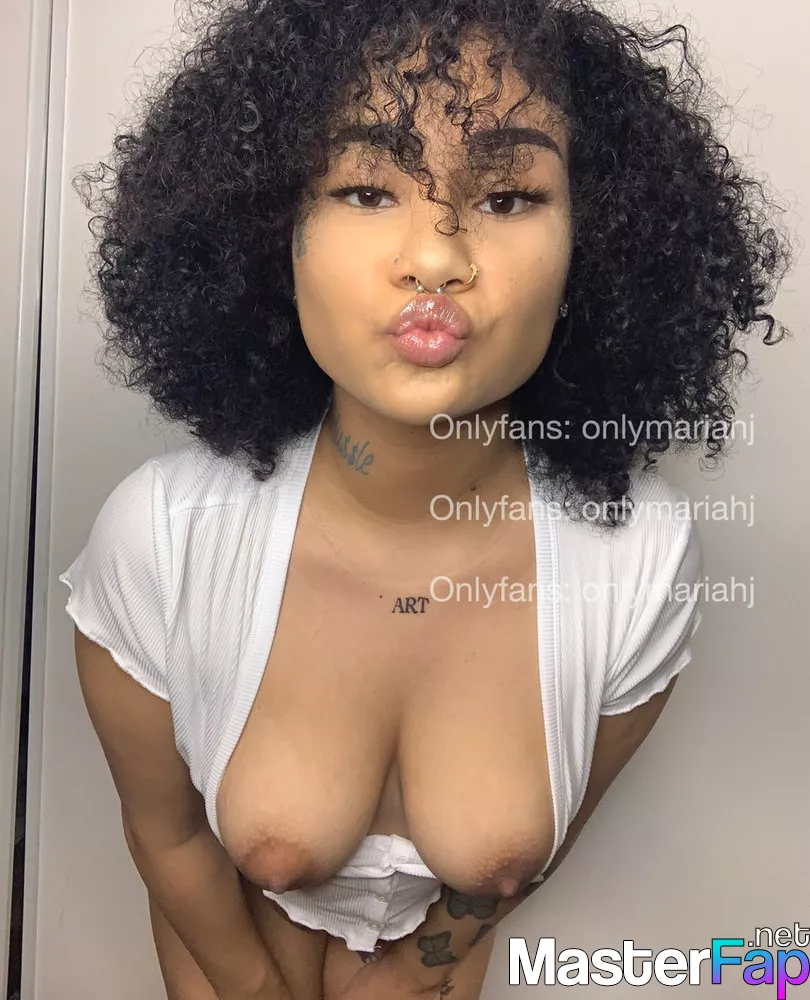 Mariahj Nude OnlyFans Leak Picture Fag756YPeI | MasterFap.net