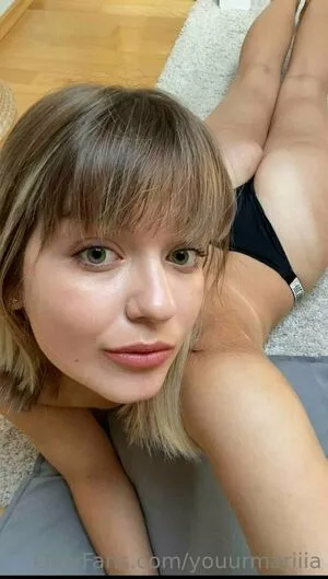 Mariaholovko Thumbnail Picture