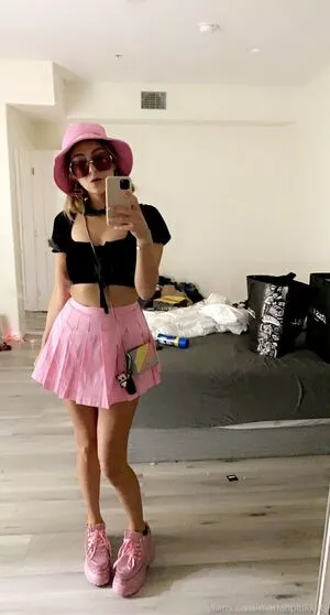 Mariahpinkkitty OnlyFans Leaked Free Thumbnail Picture - #SfdNLPHuvz