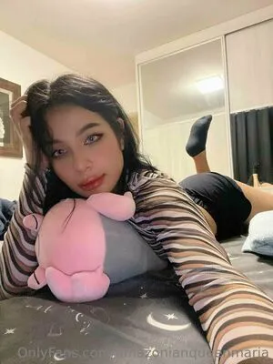 Mariamarquez495 OnlyFans Leaked Free Thumbnail Picture - #m5C8mC5Dbk