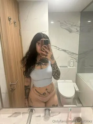 Mariamartinxz OnlyFans Leaked Free Thumbnail Picture - #4fXOHXJKWx