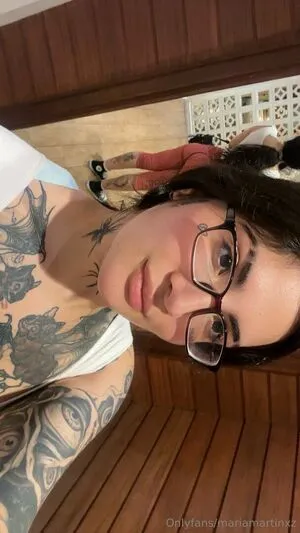 Mariamartinxz OnlyFans Leaked Free Thumbnail Picture - #SAUKPwUYTt