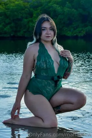 Mariamew OnlyFans Leaked Free Thumbnail Picture - #hkq6lLSkrq