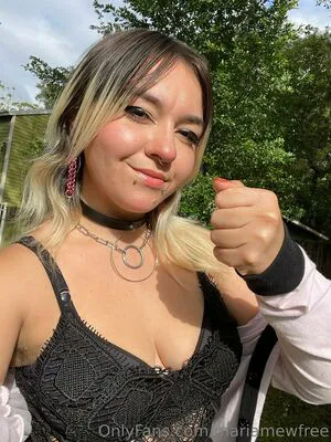 Mariamewfree OnlyFans Leaked Free Thumbnail Picture - #eTNT5SwVn2