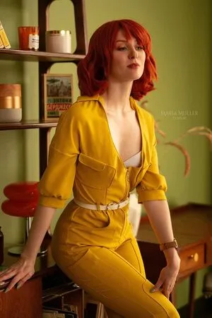 MariaMuller OnlyFans Leaked Free Thumbnail Picture - #msFIMXMpDo