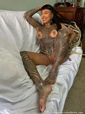 Mariana Jeveaux OnlyFans Leaked Free Thumbnail Picture - #a08O2cN3Js