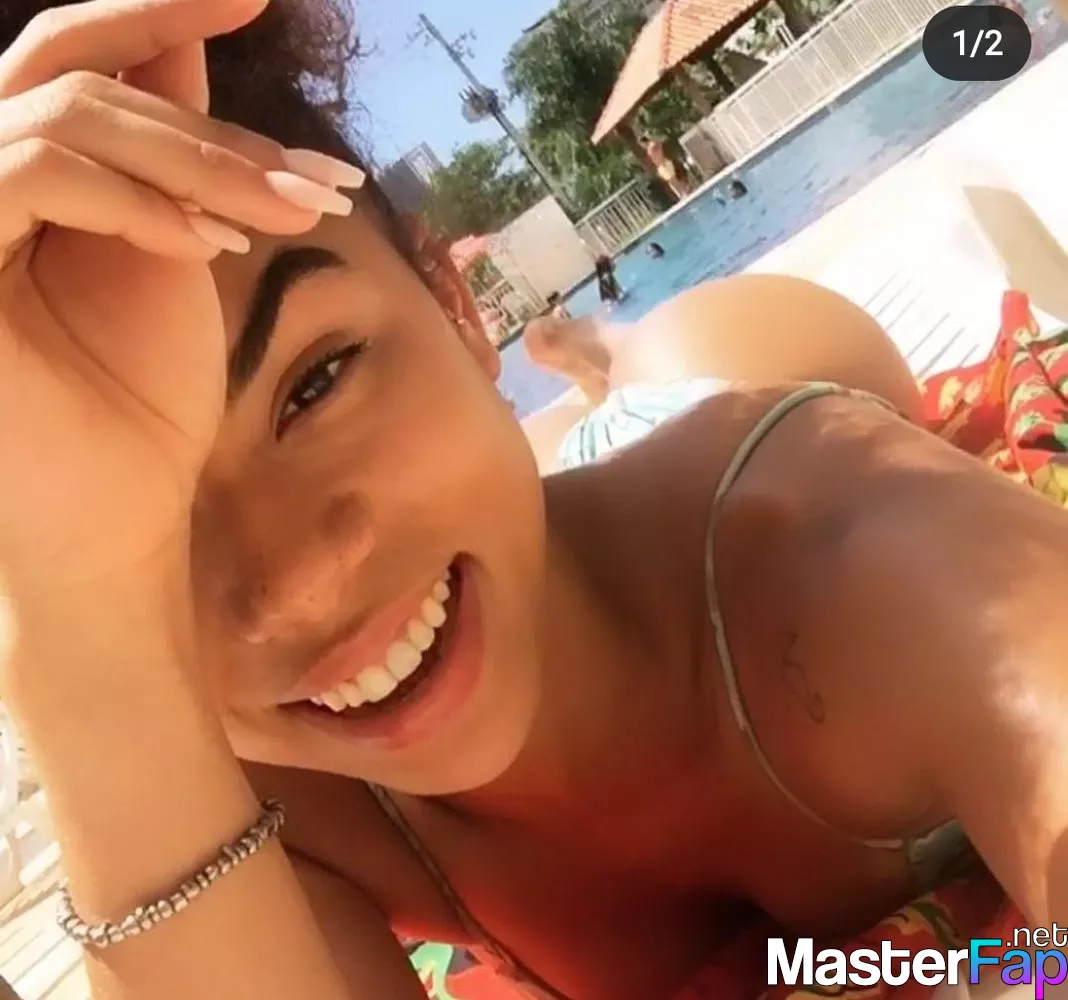 Mariana vicente nude