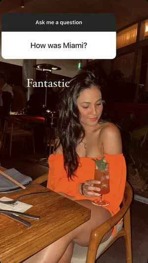 Mariane Sakay Thumbnail Picture