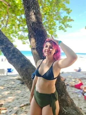 Mariansaurus OnlyFans Leaked Free Thumbnail Picture - #wK0E2Nj0nA