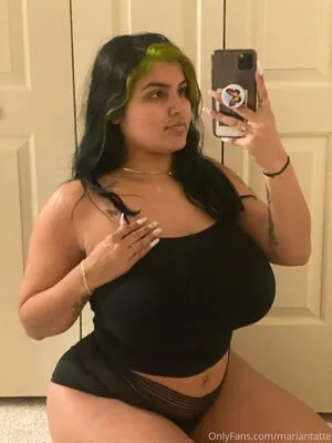 Mariantatte OnlyFans Leaked Free Thumbnail Picture - #JIsmzVFPsE