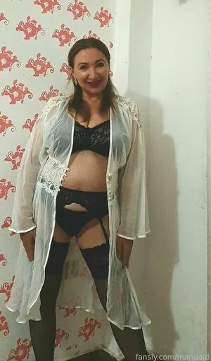Mariaold OnlyFans Leaked Free Thumbnail Picture - #O8PL07KGa3