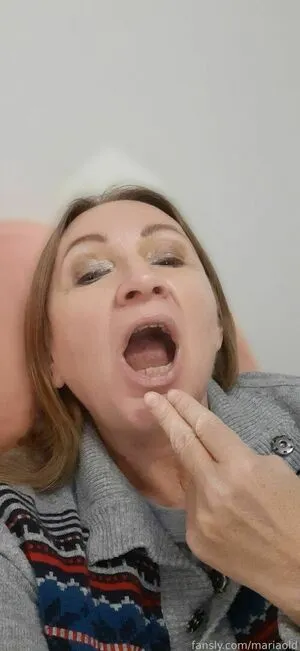 Mariaold OnlyFans Leaked Free Thumbnail Picture - #c5RcHSlBtx